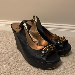 Tommy Hilfiger Wedges